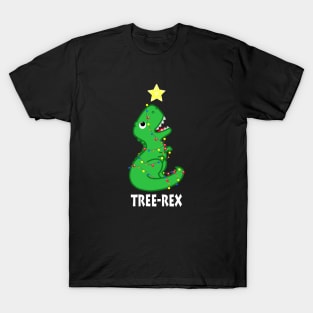 Tree-Rex T-Shirt